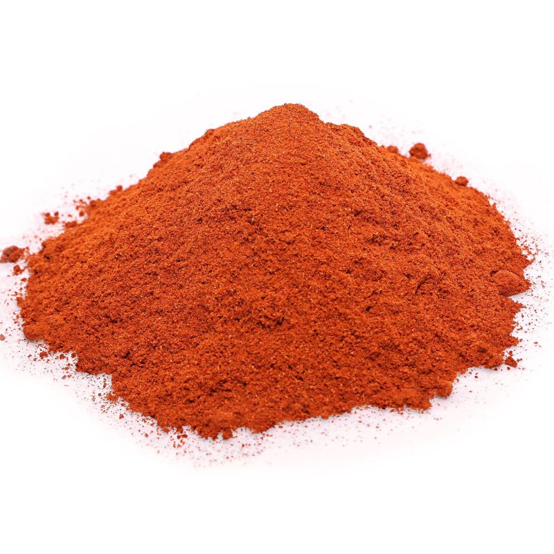 CHILLI